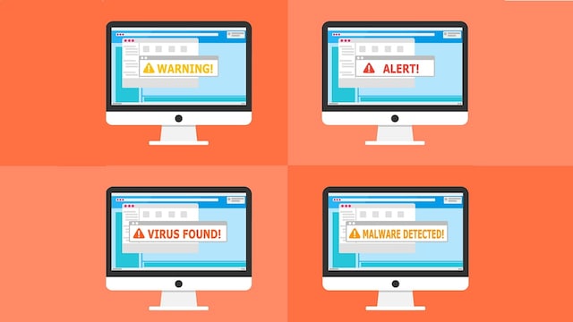 Spam was the most common way for cybercriminals to spread malware in 2018: Report Spam was the most common way for cybercriminals to spread malware in 2018: Report