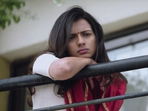 Sruthi Hariharan on sexual harassment case against Arjun Sarja: You can judge intent by the touch Sruthi Hariharan on sexual harassment case against Arjun Sarja: You can judge intent by the touch