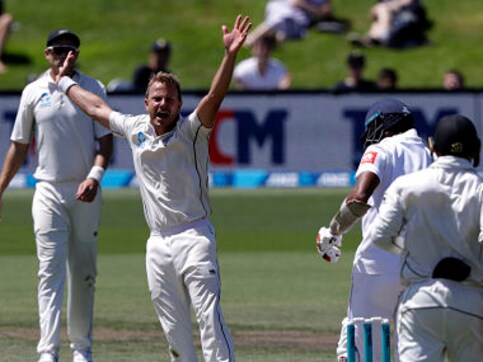 New Zealand vs Sri Lanka: Neil Wagner dismantles visitors' innings with pace and bounce on Day 2 as Kiwis near victory in second Test New Zealand vs Sri Lanka: Neil Wagner dismantles visitors' innings with pace and bounce on Day 2 as Kiwis near victory in second Test