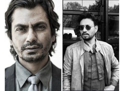 Irrfan Khan, not Nawazuddin Siddiqui was the original choice to play Thackeray, reveals casting director Irrfan Khan, not Nawazuddin Siddiqui was the original choice to play Thackeray, reveals casting director