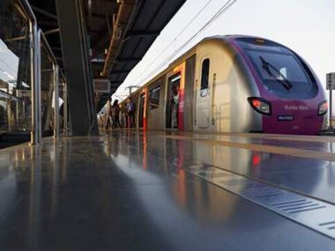 Building India: One metro at a time