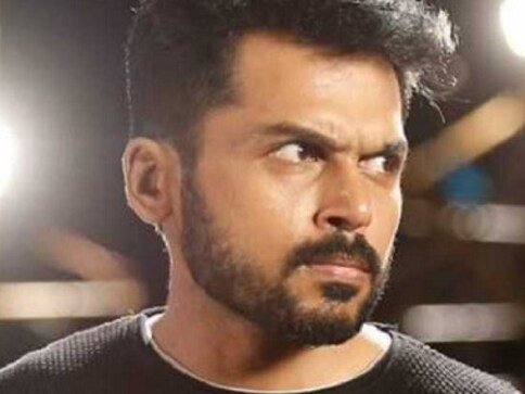 Dev is largely based on Karthi's character his journey in the film, says director Rajath Ravishankar Dev is largely based on Karthi's character his journey in the film, says director Rajath Ravishankar