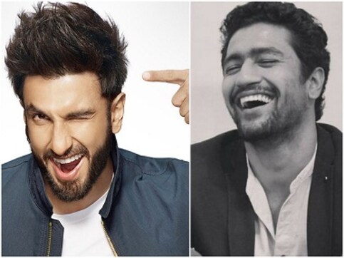 Ranveer Singh, Vicky Kaushal, Ayushmann Khurrana, Rajkummar Rao: The new male superstars of Bollywood? Ranveer Singh, Vicky Kaushal, Ayushmann Khurrana, Rajkummar Rao: The new male superstars of Bollywood?