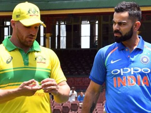 India vs Australia LIVE Streaming: When and where to watch 2nd ODI match at Adelaide on live tv online India vs Australia LIVE Streaming: When and where to watch 2nd ODI match at Adelaide on live tv online
