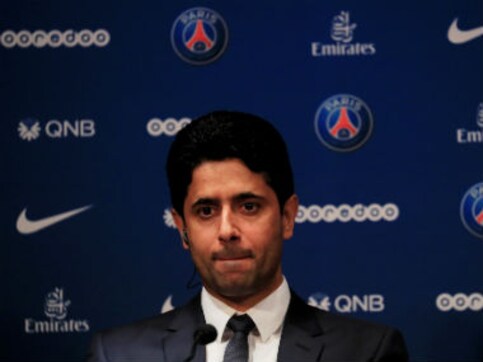 Swiss federal criminal court dismisses PSG, BeIN Media Group president Nasser Al-Khelaifi bid to recuse prosecutors Swiss federal criminal court dismisses PSG, BeIN Media Group president Nasser Al-Khelaifi bid to recuse prosecutors