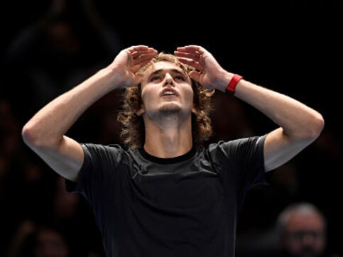Australian Open 2019: For high-flying Alexander Zverev, Grand Slams represent the final frontier Australian Open 2019: For high-flying Alexander Zverev, Grand Slams represent the final frontier