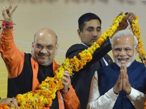 Rajiv Saxena-Deepak Talwar deportation gives BJP a potent weapon against Rahul Gandhi's Rafale guns Rajiv Saxena-Deepak Talwar deportation gives BJP a potent weapon against Rahul Gandhi's Rafale guns