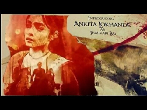 Ankita Lokhande expresses gratitude for her Bollywood debut, thanks Kangana Ranaut, Ekta Kapoor Ankita Lokhande expresses gratitude for her Bollywood debut, thanks Kangana Ranaut, Ekta Kapoor