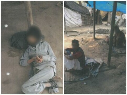 Thousands of psychiatric patients chained in sheds in Uttar Pradesh's Badaun; SC asks govt to provide medical aid