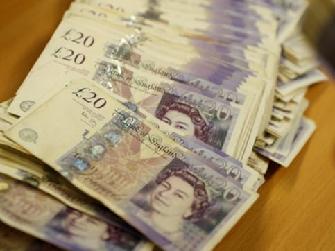 Pound stands firm after Theresa May's Brexit deal voted down by a crushing margin; PM's defeat factored in by market Pound stands firm after Theresa May's Brexit deal voted down by a crushing margin; PM's defeat factored in by market