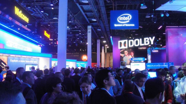 Smart TVs, gaming PCs, folding smartphones and more: What to expect from CES 2019 Smart TVs, gaming PCs, folding smartphones and more: What to expect from CES 2019