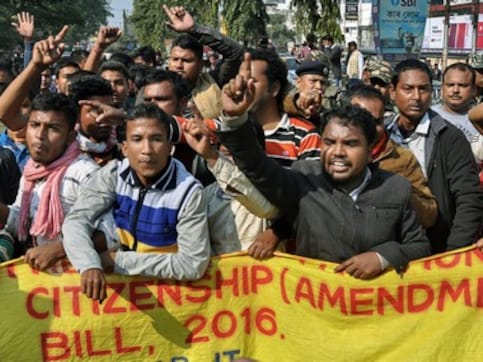 Partition-era debate on who is Indian has been reopened by the citizenship bill, with grave consequences Partition-era debate on who is Indian has been reopened by the citizenship bill, with grave consequences
