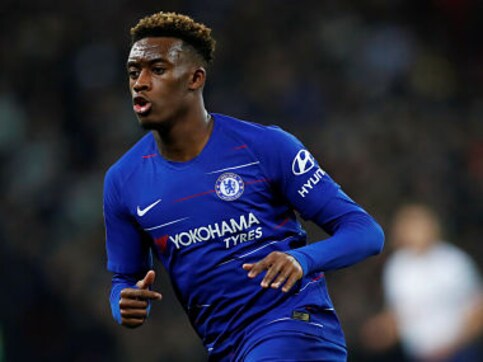 Premier League: Callum Hudson-Odoi interested in Bayern Munich move, says Chelsea teammate Antonio Rudiger Premier League: Callum Hudson-Odoi interested in Bayern Munich move, says Chelsea teammate Antonio Rudiger