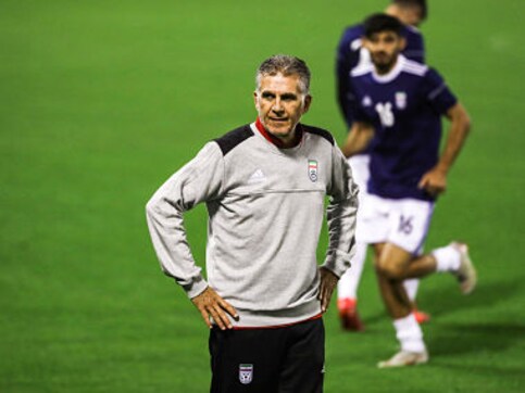 AFC Asian Cup 2019: Iran coach Carlos Queiroz blasts critics following Team Melli's thrashing of Yemen AFC Asian Cup 2019: Iran coach Carlos Queiroz blasts critics following Team Melli's thrashing of Yemen