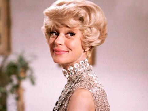 Broadway legend Carol Channing, star of Hello, Dolly! and Gentlemen Prefer Blondes, dies at 97 Broadway legend Carol Channing, star of Hello, Dolly! and Gentlemen Prefer Blondes, dies at 97