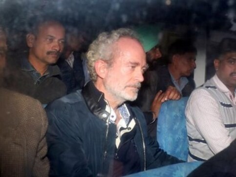 Delhi court reserves order on AgustaWestland 'middleman' Christian Michel's bail plea; permits him to meet lawyer in Tihar Jail Delhi court reserves order on AgustaWestland 'middleman' Christian Michel's bail plea; permits him to meet lawyer in Tihar Jail