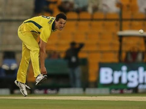 India vs Australia: Nathan Coulter-Nile slams selectors for poor communication over omission from ODI squad India vs Australia: Nathan Coulter-Nile slams selectors for poor communication over omission from ODI squad