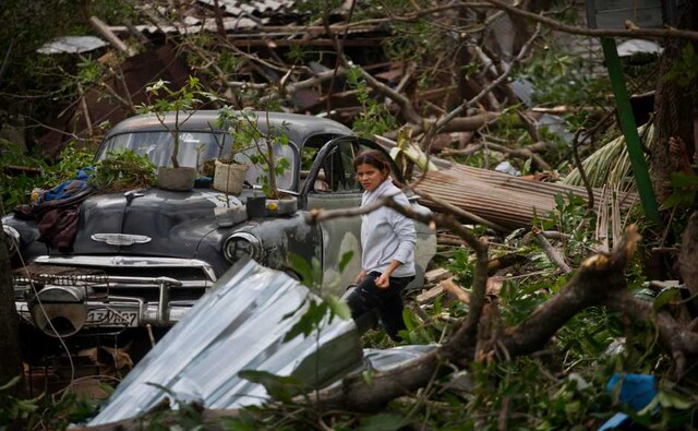 A quarter of the city's roughly two million people were without power on Monday afternoon and more than 200,000 people had lost water service because of a broken main and power cuts that left pumps out of service. AP A quarter of the city's roughly two million people were without power on Monday afternoon and more than 200,000 people had lost water service because of a broken main and power cuts that left pumps out of service. AP