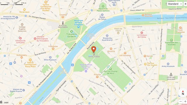 DuckDuckGo switches to Apple Maps for address searches to protect user privacy DuckDuckGo switches to Apple Maps for address searches to protect user privacy