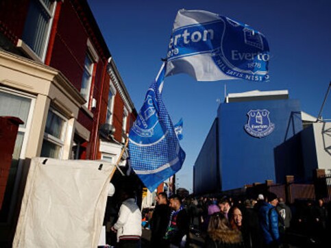 Premier League: Everton target top-flight title, playing Champions League football in new stadium Premier League: Everton target top-flight title, playing Champions League football in new stadium