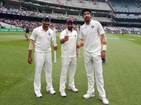 India vs Australia: Virat Kohli says imperative to think about future, wants three more pacers to share workload of current fast bowlers India vs Australia: Virat Kohli says imperative to think about future, wants three more pacers to share workload of current fast bowlers