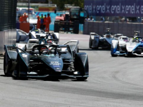 Santiago ePrix 2019: From unusual opening lap to bittersweet result for Mahindra Racing, takeaways from Formula E race Santiago ePrix 2019: From unusual opening lap to bittersweet result for Mahindra Racing, takeaways from Formula E race