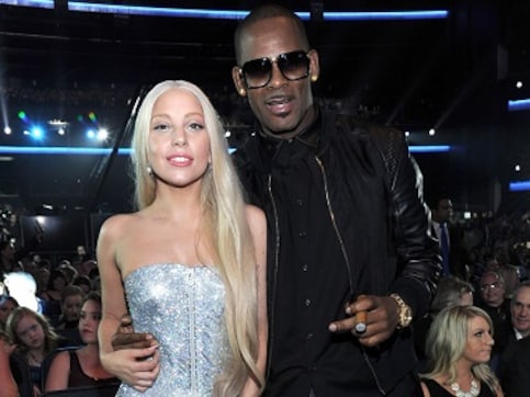 Lady Gaga apologises for working with R Kelly, vows to remove their duet single off streaming services Lady Gaga apologises for working with R Kelly, vows to remove their duet single off streaming services