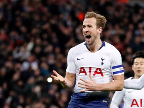League Cup: Harry Kane's penalty fires Tottenham Hotspur to crucial win over Chelsea in first leg of semi-final League Cup: Harry Kane's penalty fires Tottenham Hotspur to crucial win over Chelsea in first leg of semi-final