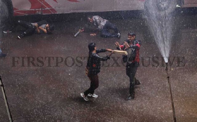 Sachin Gokhale/ Firstpost Sachin Gokhale/ Firstpost