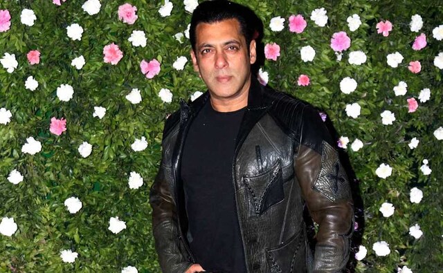 Salman Khan. Firstpost/ Sachin Gokhale Salman Khan. Firstpost/ Sachin Gokhale