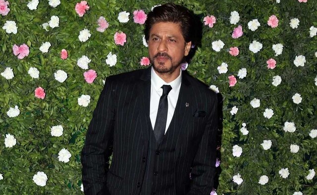 Shah Rukh Khan. Firstpost/ Sachin Gokhale Shah Rukh Khan. Firstpost/ Sachin Gokhale