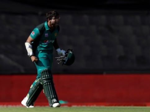 South Africa vs Pakistan: Imam-ul-Haq should ignore haters despite being in Inzamam-ul-Haq's shadow to continue good form South Africa vs Pakistan: Imam-ul-Haq should ignore haters despite being in Inzamam-ul-Haq's shadow to continue good form