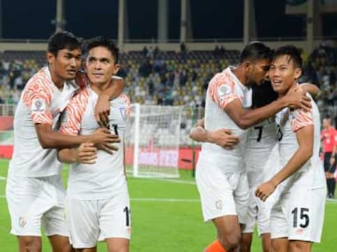 AFC Asian Cup 2019: Stephen Constantine’s ‘chosen ones’ sparkle to help silence Indian manager’s detractors AFC Asian Cup 2019: Stephen Constantine’s ‘chosen ones’ sparkle to help silence Indian manager’s detractors