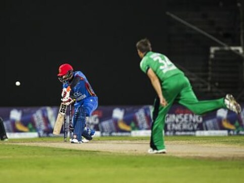 Afghanistan vs Ireland series to begin two day before scheduled start to avoid clash with IPL 2019 dates Afghanistan vs Ireland series to begin two day before scheduled start to avoid clash with IPL 2019 dates