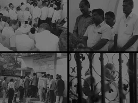 Project JANA docu-series | How long do non-judicial bodies take to resolve disputes? Project JANA docu-series | How long do non-judicial bodies take to resolve disputes?