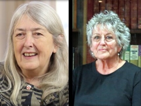 ZEE Jaipur Literature Festival 2019: Mary Beard, Yann Martel, Chitra Banerjee Divakaruni to speak on Day 4 ZEE Jaipur Literature Festival 2019: Mary Beard, Yann Martel, Chitra Banerjee Divakaruni to speak on Day 4
