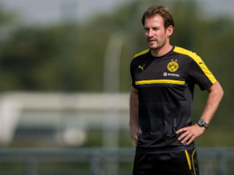 Premier League: Struggling Huddersfield appoint Borussia Dortmund's reserve-team coach Jan Siewert as new manager Premier League: Struggling Huddersfield appoint Borussia Dortmund's reserve-team coach Jan Siewert as new manager