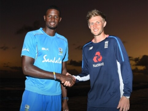 West Indies vs England, Highlights, 1st Test at Barbados, Day 2, Full Cricket Score: Windies lead by 339 after hosts skittled for 77 West Indies vs England, Highlights, 1st Test at Barbados, Day 2, Full Cricket Score: Windies lead by 339 after hosts skittled for 77