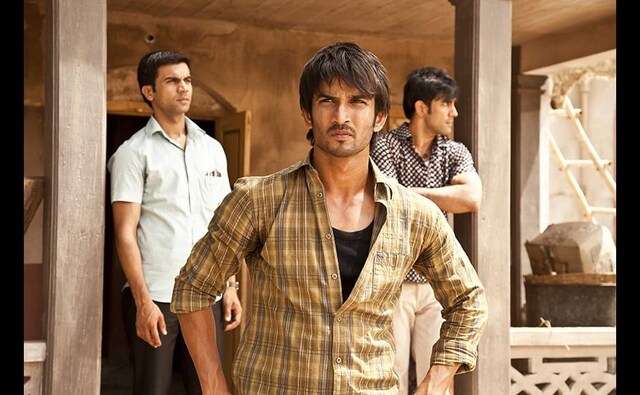 Sushant Singh Rajput began his career with <em>Kai Po che in 2013</em>. His role as a cricket coach and loyal friend won many hearts. His performance left everyone impressed and marked its as a remarkable debut. Source: IMDb Sushant Singh Rajput began his career with <em>Kai Po che in 2013</em>. His role as a cricket coach and loyal friend won many hearts. His performance left everyone impressed and marked its as a remarkable debut. Source: IMDb