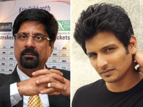Tamil actor Jiiva to play Krishnamachari Srikkanth in Ranveer Singh’s ’83, reveals film's budget is over Rs 100 cr Tamil actor Jiiva to play Krishnamachari Srikkanth in Ranveer Singh’s ’83, reveals film's budget is over Rs 100 cr