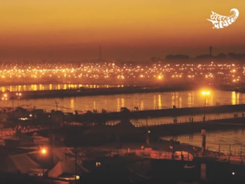The politics of Kumbh: Does the costliest Mela have a vote bank agenda? The politics of Kumbh: Does the costliest Mela have a vote bank agenda?