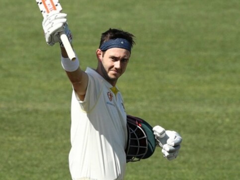 Australia vs Sri Lanka: Hosts call-up in-form batsman Kurtis Patterson for upcoming Test series Australia vs Sri Lanka: Hosts call-up in-form batsman Kurtis Patterson for upcoming Test series