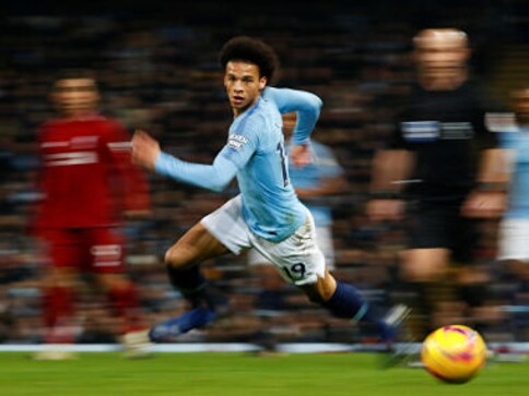 Premier League: Leroy Sane cannot be compared with Ryan Giggs, says Manchester City manager Pep Guardiola Premier League: Leroy Sane cannot be compared with Ryan Giggs, says Manchester City manager Pep Guardiola