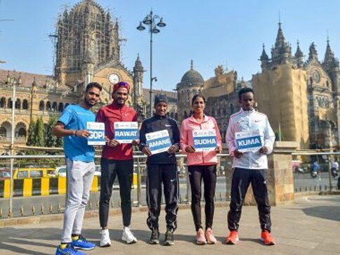 Mumbai Marathon 2019: Nitendra Singh Rawat hopes to resuscitate career with another course record