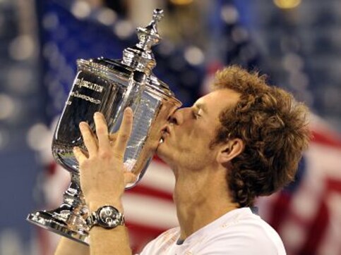 Andy Murray's most memorable moments: From clinching gold at London Olympics to winning hearts at 2008 Wimbledon Andy Murray's most memorable moments: From clinching gold at London Olympics to winning hearts at 2008 Wimbledon