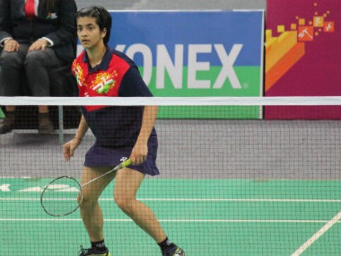 After back-to-back senior titles, young Indian shuttler Malvika Bansod targets breaking into top 100 After back-to-back senior titles, young Indian shuttler Malvika Bansod targets breaking into top 100