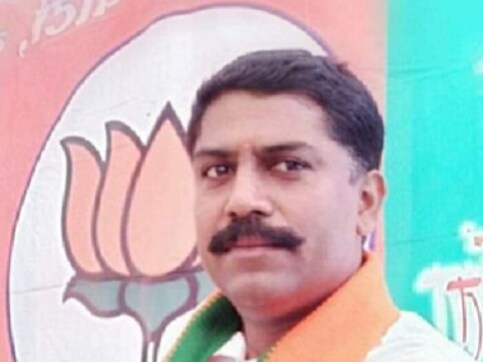 BJP leader Manoj Thackeray shot dead in Madhya Pradesh’s Barwani; incident comes less than week after Mandsaur killing BJP leader Manoj Thackeray shot dead in Madhya Pradesh’s Barwani; incident comes less than week after Mandsaur killing