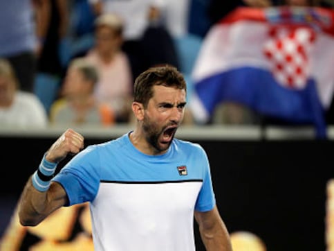Australian Open 2019: Marin Cilic through to fourth round after comeback win over Fernando Verdasco in five-set thriller Australian Open 2019: Marin Cilic through to fourth round after comeback win over Fernando Verdasco in five-set thriller