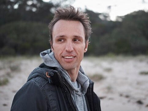 Author Markus Zusak on following up The Book Thief's success, and being unconstrained by tags Author Markus Zusak on following up The Book Thief's success, and being unconstrained by tags