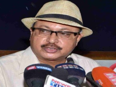 BJP spokesperson Mehdi Alam Bora quits party over Citizenship Amendment Bill, says it will 'completely nullify Assam Accord'